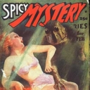 Spicy Mystery Spicy Mystery