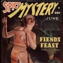 Spicy Mystery Spicy Mystery