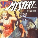 Spicy Mystery Spicy Mystery