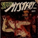 Spicy Mystery Spicy Mystery
