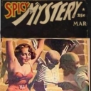Spicy Mystery Spicy Mystery