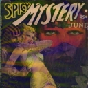 Spicy Mystery Spicy Mystery
