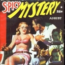 Spicy Mystery Spicy Mystery