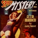 Spicy Mystery Spicy Mystery
