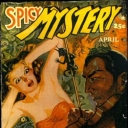 Spicy Mystery Spicy Mystery