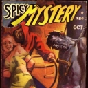 Spicy Mystery Spicy Mystery