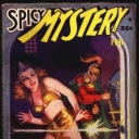 Spicy Mystery Spicy Mystery