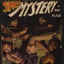 Spicy Mystery Spicy Mystery