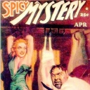 Spicy Mystery Spicy Mystery