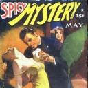 Spicy Mystery Spicy Mystery