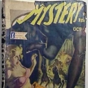 Spicy Mystery Spicy Mystery