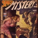 Spicy Mystery Spicy Mystery