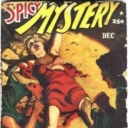 Spicy Mystery Spicy Mystery