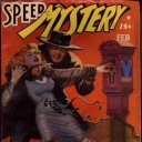 Spicy Mystery Spicy Mystery