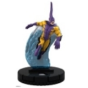 #33 Tiger Shark - Rare