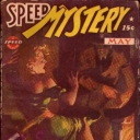 Spicy Mystery Spicy Mystery