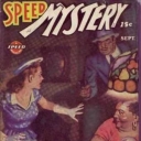 Spicy Mystery Spicy Mystery