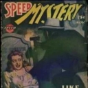 Spicy Mystery Spicy Mystery
