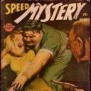 Spicy Mystery Spicy Mystery