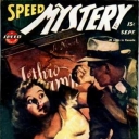 Spicy Mystery Spicy Mystery