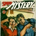 Spicy Mystery Spicy Mystery