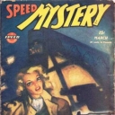 Spicy Mystery Spicy Mystery