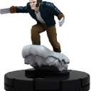#35 Wolverine - Rare