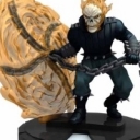 #37 Ghost Rider - Super Rare