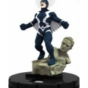 #42 Black Bolt - Super Rare