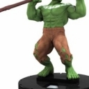 #43 Hulk - Super Rare