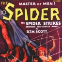 Spider Spider