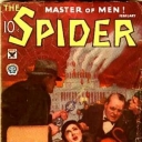 Spider Spider