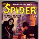 Spider Spider