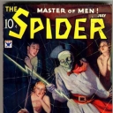 Spider Spider
