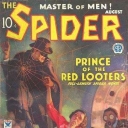 Spider Spider