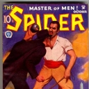 Spider Spider