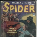Spider Spider