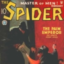 Spider Spider