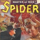 Spider Spider
