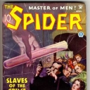 Spider Spider