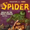 Spider Spider