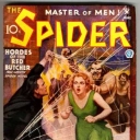 Spider Spider
