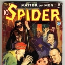 Spider Spider