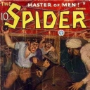 Spider Spider