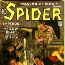 Spider Spider