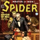Spider Spider