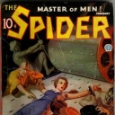 Spider Spider
