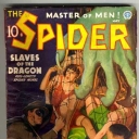 Spider Spider