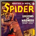Spider Spider