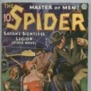 Spider Spider